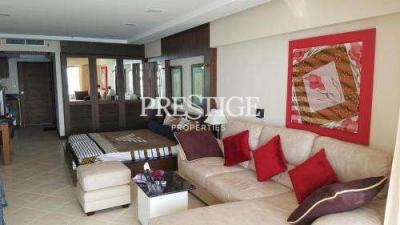 Metro Jomtien – Studio Bed 1 Bath in Jomtien – PC5713