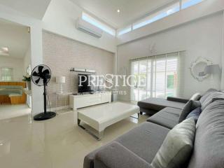 Patta Village – 4 Bed 5 Bath in East Pattaya PC5677