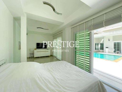 Patta Village – 4 Bed 5 Bath in East Pattaya PC5677