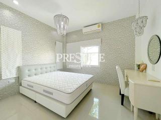 Patta Village – 4 Bed 5 Bath in East Pattaya PC5677