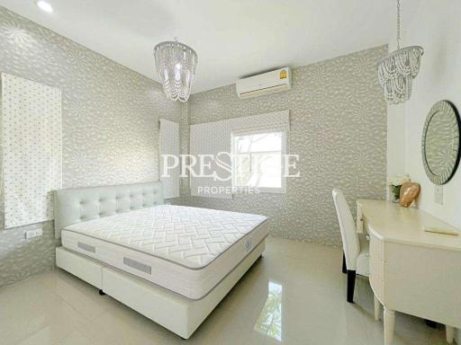 Patta Village – 4 Bed 5 Bath in East Pattaya PC5677