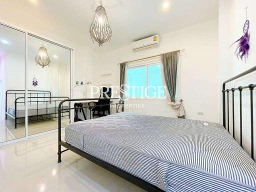 Patta Village – 4 Bed 5 Bath in East Pattaya PC5677