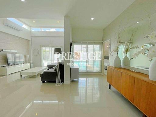 Patta Village – 4 Bed 5 Bath in East Pattaya PC5677