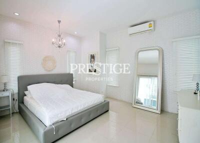 Patta Village – 4 Bed 5 Bath in East Pattaya PC5677