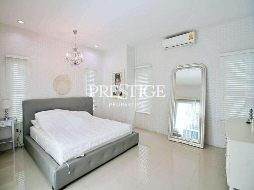 Patta Village – 4 Bed 5 Bath in East Pattaya PC5677