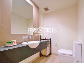 Zire Wongamat – Studio Bed 1 Bath in Naklua PC5671