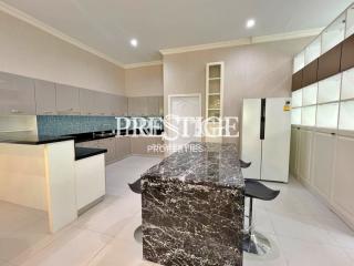 Phoenix Golf Sunrise Villa – 4 Bed 4 Bath in Huay Yai / Phoenix  PC5667