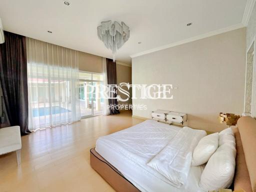 Phoenix Golf Sunrise Villa – 4 Bed 4 Bath in Huay Yai / Phoenix  PC5667