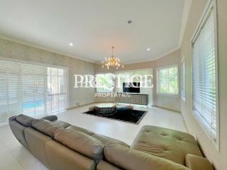 Phoenix Golf Sunrise Villa – 4 Bed 4 Bath in Huay Yai / Phoenix  PC5667