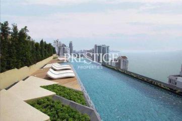 Baan Plai Haad – 1 Bed 1 Bath in Naklua PC5661