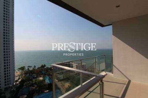 Baan Plai Haad – 1 Bed 1 Bath in Naklua PC5661