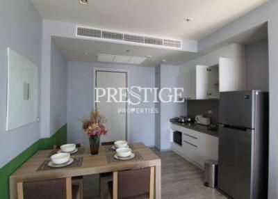 Baan Plai Haad – 1 Bed 1 Bath in Naklua PC5661