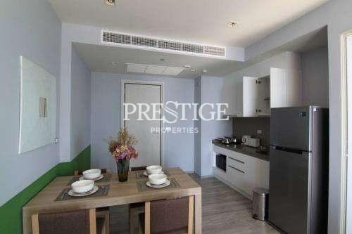 Baan Plai Haad – 1 Bed 1 Bath in Naklua PC5661