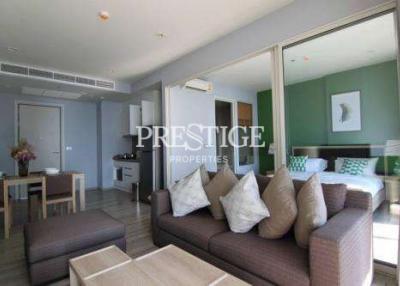 Baan Plai Haad – 1 Bed 1 Bath in Naklua PC5661