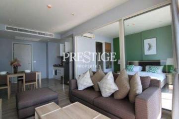 Baan Plai Haad – 1 Bed 1 Bath in Naklua PC5661