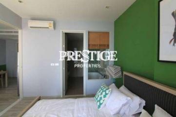 Baan Plai Haad – 1 Bed 1 Bath in Naklua PC5661