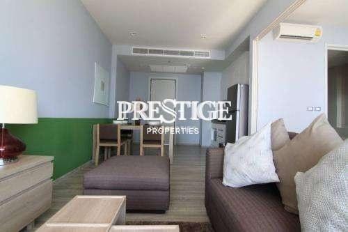 Baan Plai Haad – 1 Bed 1 Bath in Naklua PC5661