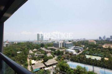 Zire Wongamat – 1 Bed 1 Bath in Naklua PC5665