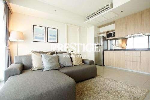 Zire Wongamat – 1 Bed 1 Bath in Naklua PC5665