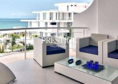 Pure – 2 Bed 2 Bath in Na-Jomtien for 31,990,000 THB PC5646