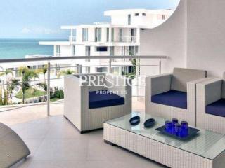 Pure – 2 Bed 2 Bath in Na-Jomtien for 31,990,000 THB PC5646