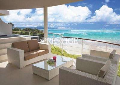 Pure – 2 Bed 2 Bath in Na-Jomtien for 31,990,000 THB PC5646