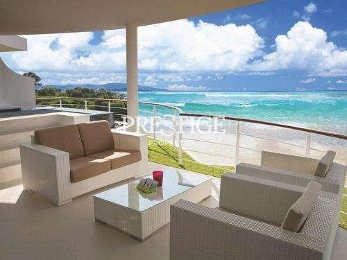 Pure – 2 Bed 2 Bath in Na-Jomtien for 31,990,000 THB PC5646