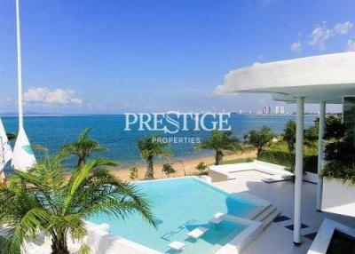 Pure – 2 Bed 2 Bath in Na-Jomtien for 31,990,000 THB PC5646