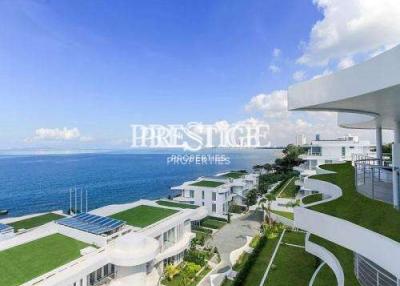 Pure – 2 Bed 2 Bath in Na-Jomtien for 31,990,000 THB PC5646