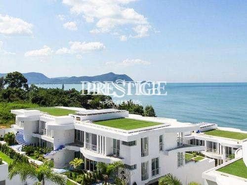 Pure – 2 Bed 2 Bath in Na-Jomtien for 31,990,000 THB PC5646