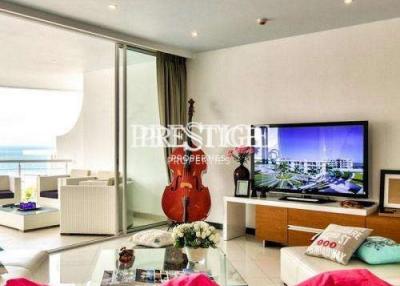 Pure – 2 Bed 2 Bath in Na-Jomtien for 31,990,000 THB PC5646