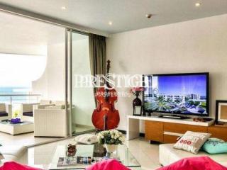 Pure – 2 Bed 2 Bath in Na-Jomtien for 31,990,000 THB PC5646