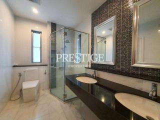 Grand Regent Residence Phase 3 – 4 Bed 3 Bath in East Pattaya PC5642