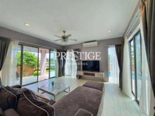 Grand Regent Residence Phase 3 – 4 Bed 3 Bath in East Pattaya PC5642