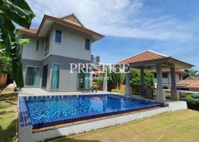Grand Regent Residence Phase 3 – 4 Bed 3 Bath in East Pattaya PC5642