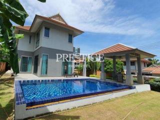 Grand Regent Residence Phase 3 – 4 Bed 3 Bath in East Pattaya PC5642