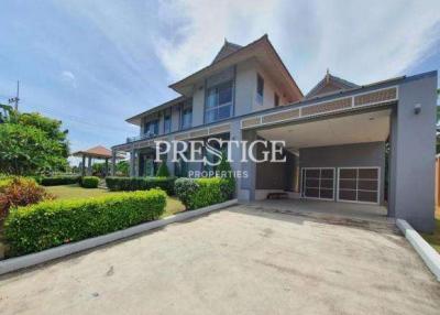 Grand Regent Residence Phase 3 – 4 Bed 3 Bath in East Pattaya PC5642