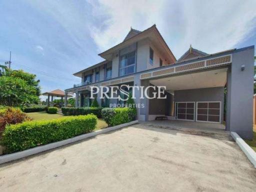 Grand Regent Residence Phase 3 – 4 Bed 3 Bath in East Pattaya PC5642