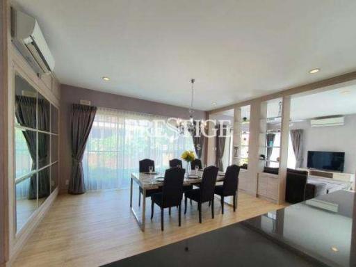 Grand Regent Residence Phase 3 – 4 Bed 3 Bath in East Pattaya PC5642