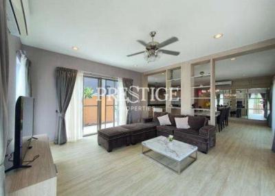 Grand Regent Residence Phase 3 – 4 Bed 3 Bath in East Pattaya PC5642