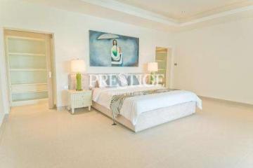The Vineyard Phase 3 – 3 Bed 3 Bath in East Pattaya PC5635
