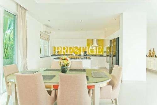 The Vineyard Phase 3 – 3 Bed 3 Bath in East Pattaya PC5635