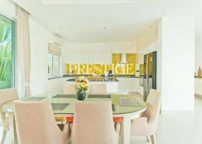 The Vineyard Phase 3 – 3 Bed 3 Bath in East Pattaya PC5635