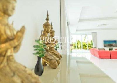 The Vineyard Phase 3 – 3 Bed 3 Bath in East Pattaya PC5635