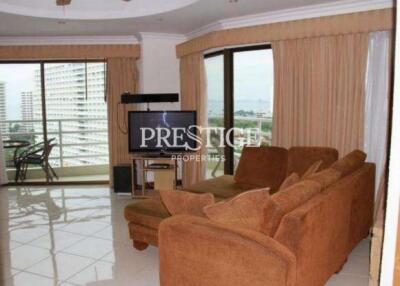 View Talay 2A – 1 Bed 2 Bath in Jomtien PC5628