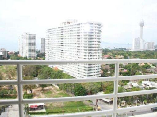 View Talay 2A – 1 Bed 2 Bath in Jomtien PC5628