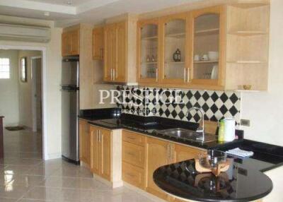 Wongamat Residence – 2 Bed 1 Bath in Naklua PC5620