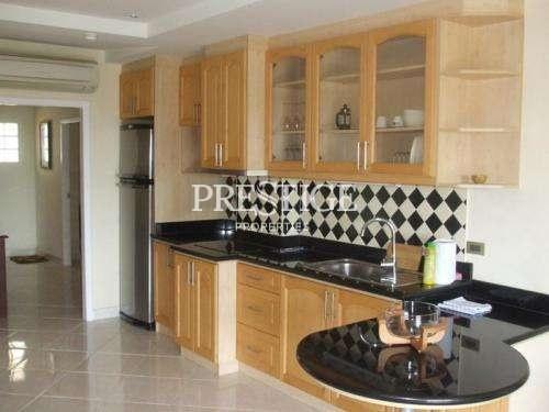 Wongamat Residence – 2 Bed 1 Bath in Naklua PC5620