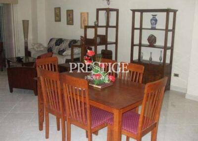 Wongamat Residence – 2 Bed 1 Bath in Naklua PC5620