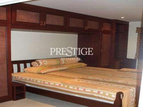 Wongamat Residence – 2 Bed 1 Bath in Naklua PC5620